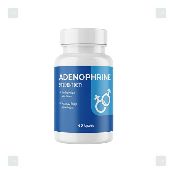 Adenophrine