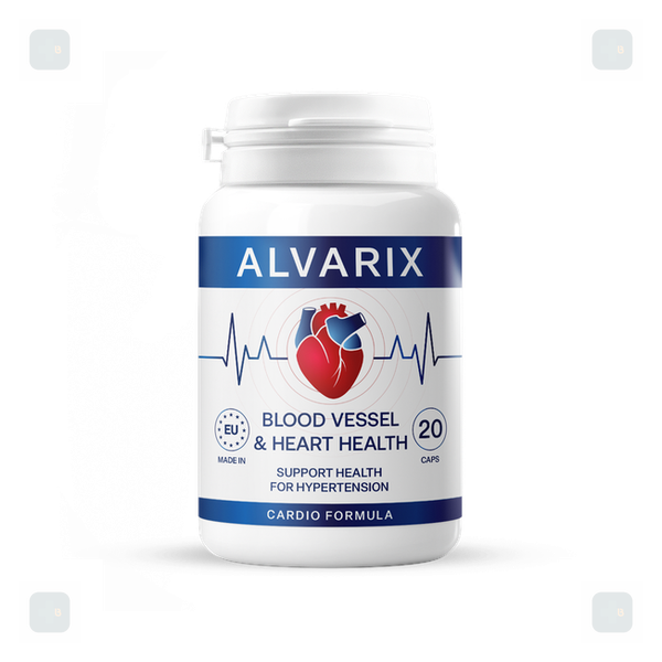 Alvarix