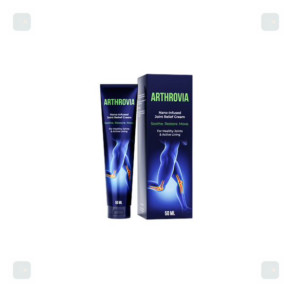 Arthrovia