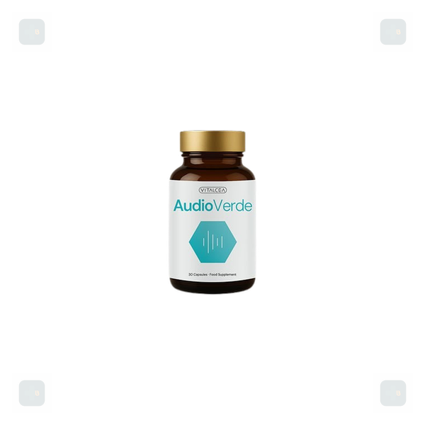 AudioVerde