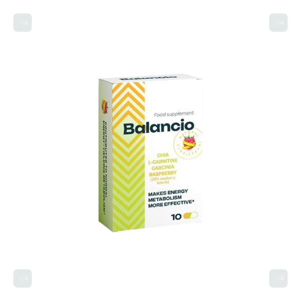 Balancio