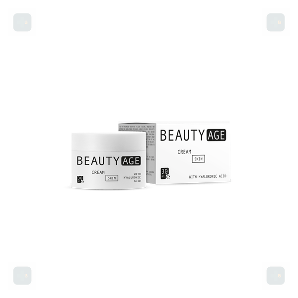 Beauty Age