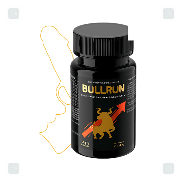 Bullrun