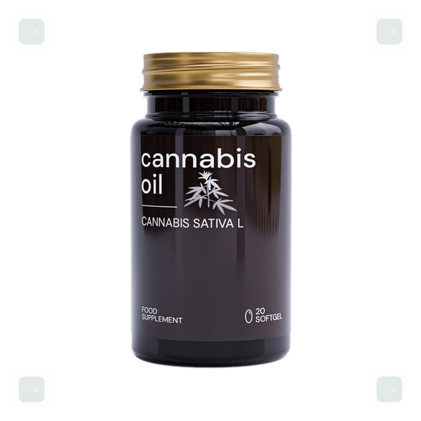 CannabisOil