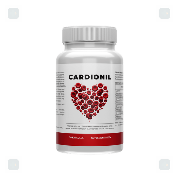 Cardionil