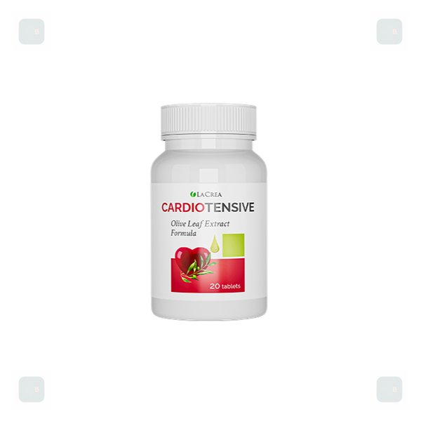 Cardiotensive
