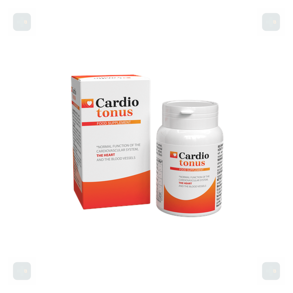 Cardiotonus