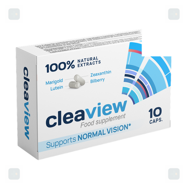 Cleaview