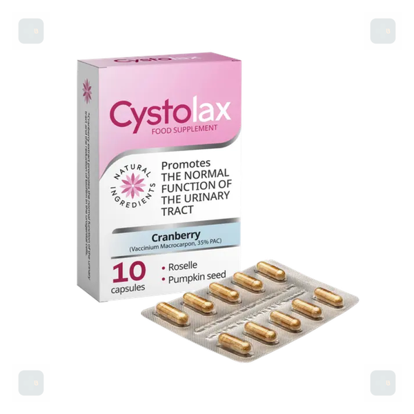 Cystolax