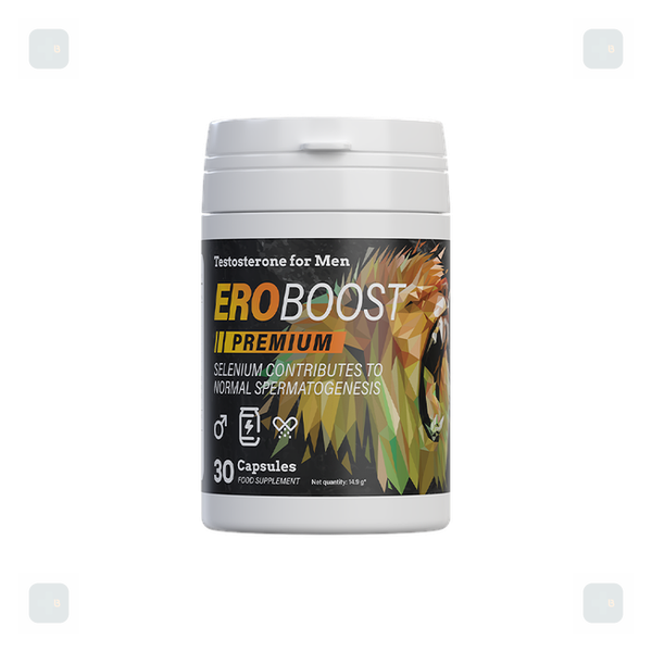 Eroboost