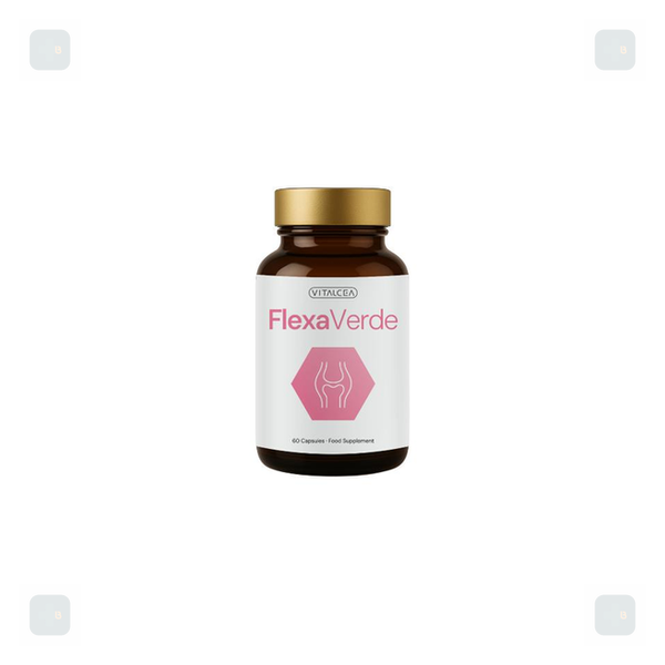FlexaVerde opakowanie