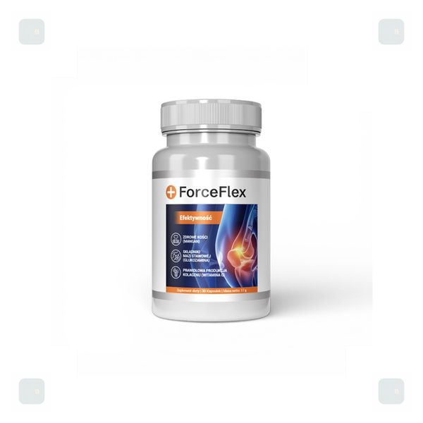 ForceFlex opakowanie
