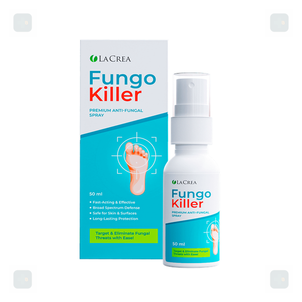 Fungokiller