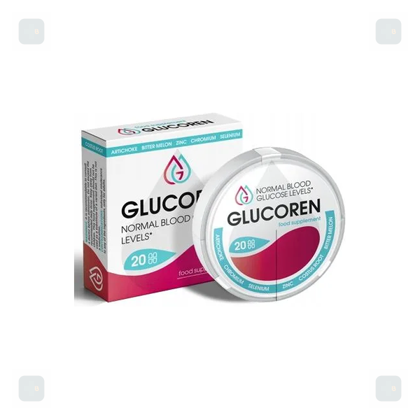 Glucoren