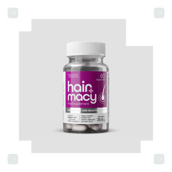 Hairmacy