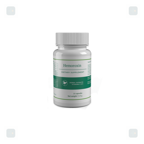 Hemoroxin