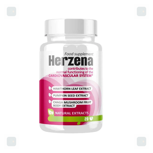 Herzena