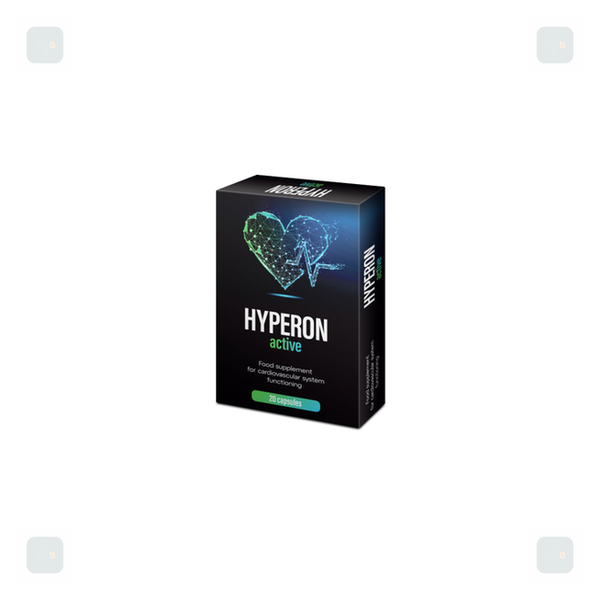 Hyperon opakowanie