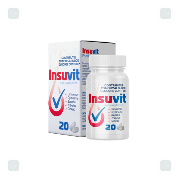 Insuvit