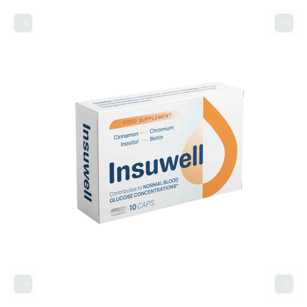 Insuwell