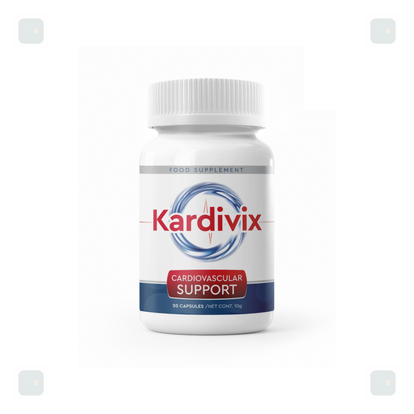 Kardivix