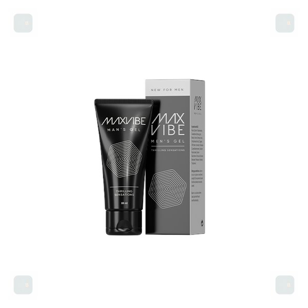 Maxvibe