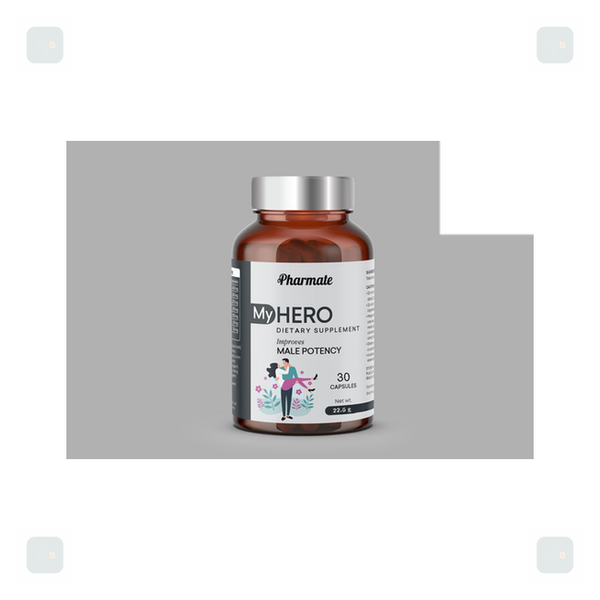 MyHero