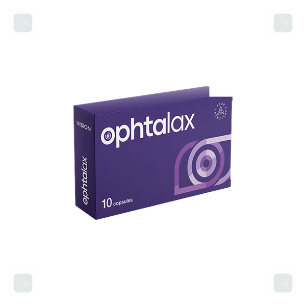 Ophtalax