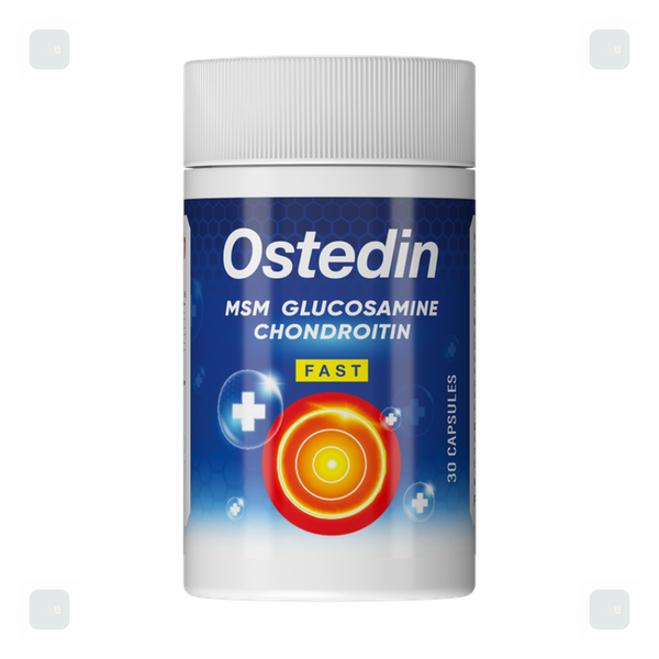 Ostedin