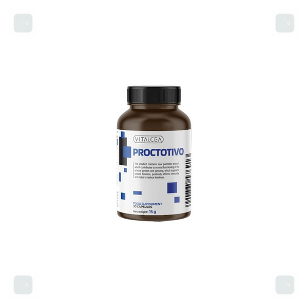 Proctotivo