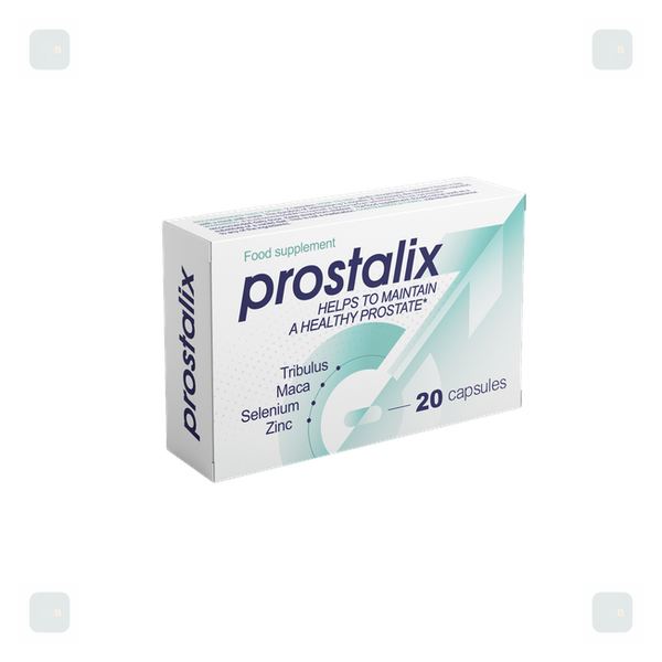 Prostalix