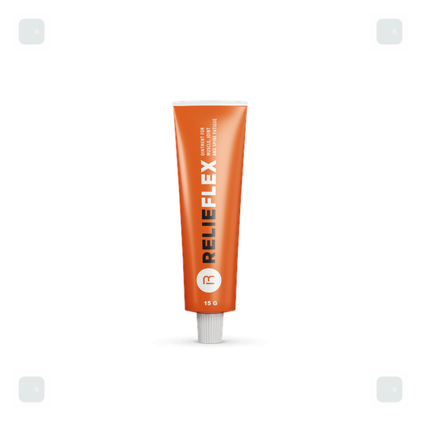 Relieflex
