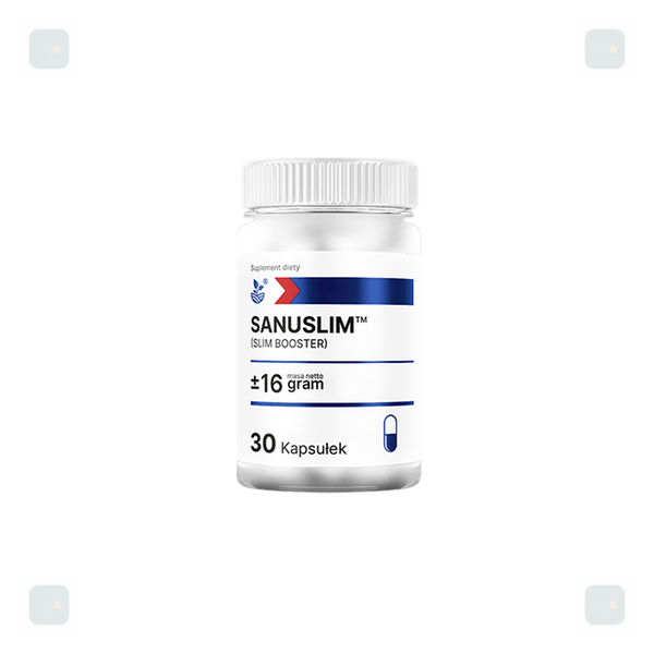 Sanuslim