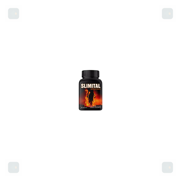 Slimital