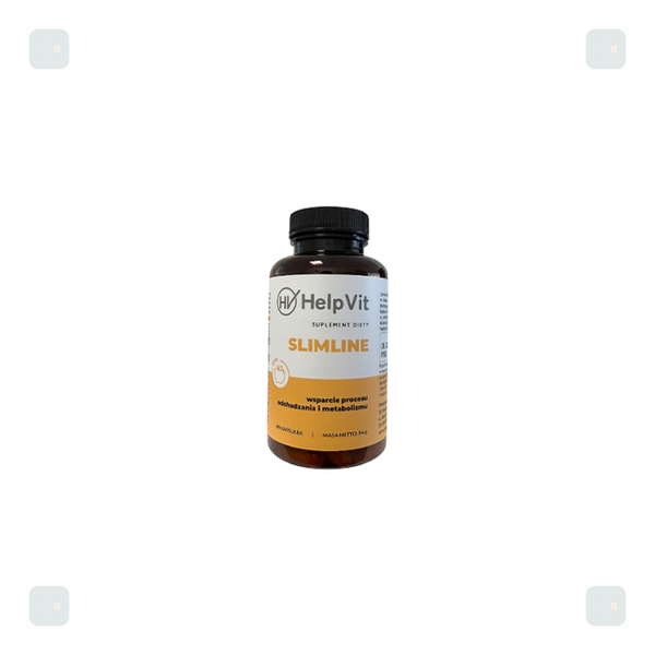 HelpVit SLIMLINE
