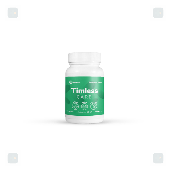 TimlessCare