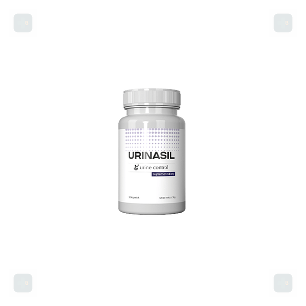 Urinasil
