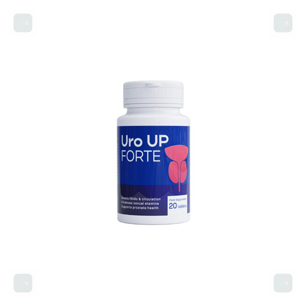 Uro UP FORTE