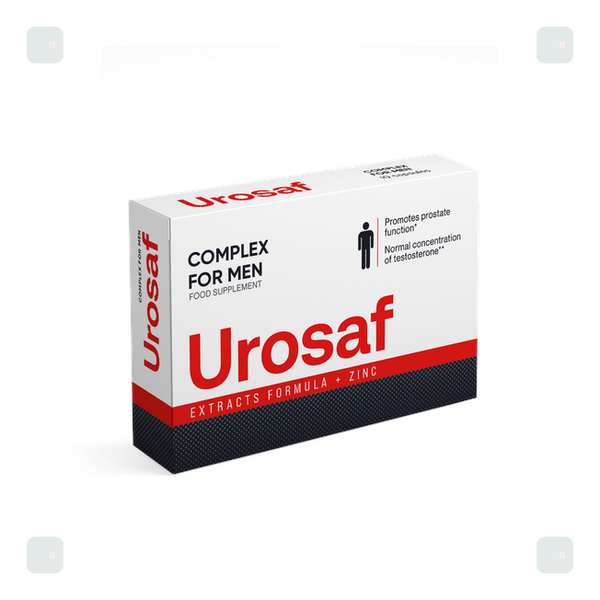 Urosaf