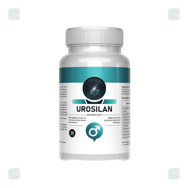 Urosilan