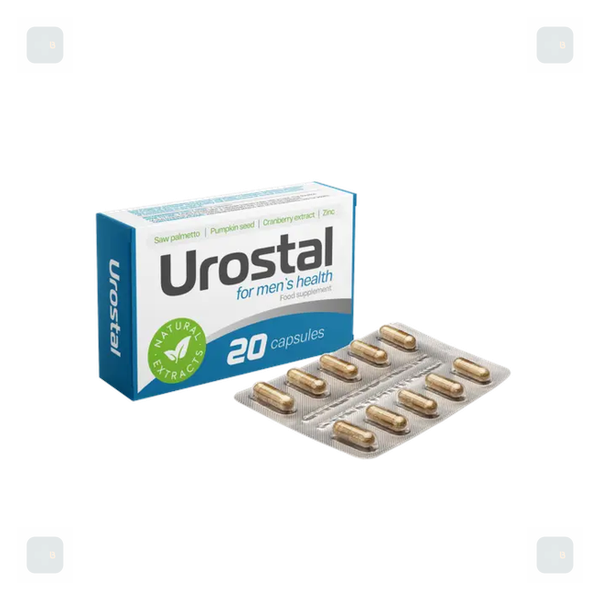 Urostal