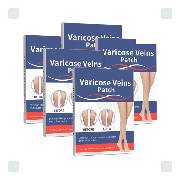 Varicose opakowanie