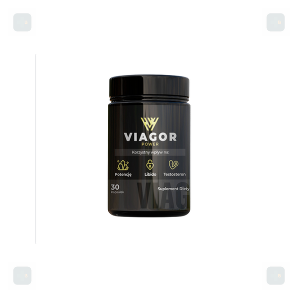 Viagor