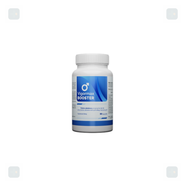 Vigormax