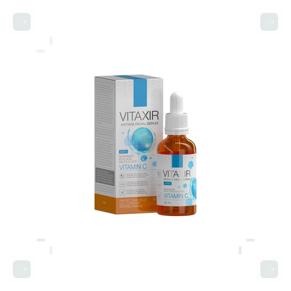 Vitaxir